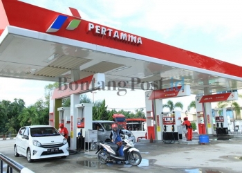 Jelang Nataru Tak Ada Tambahan Pasokan BBM