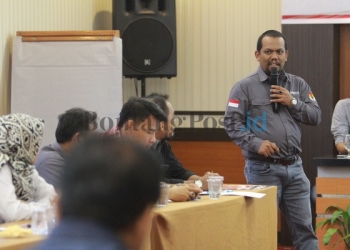 Money Politic, Pemberi dan Penerima Diancam Pidana 