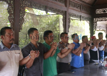Jangan Termakan Isu Hoax, Kasus Pembacokan Murni Kriminal, Tak Terkait SARA