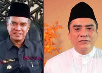 Besok, Jaang-Ferdian Daftar