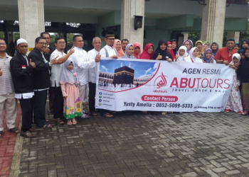 Sempat Was-Was, Jemaah Masih Optimistis