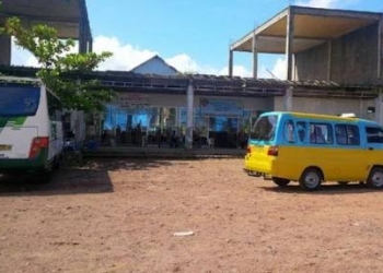 Kabid Dishub: Jangan Ada Penghadangan Bus Lagi