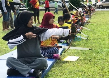 Awas Atlet Terbengkalai 