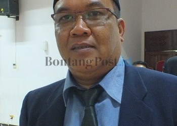 PT BPR Ingin Pisah dari Perusda AUJ