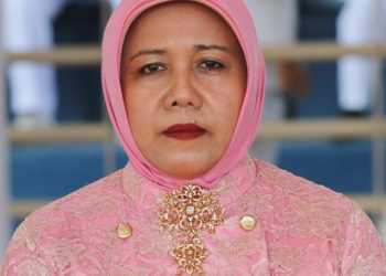 Gaji dan Insentif Desa Triwulan III-IV Cair