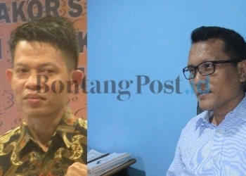 Baliho Liar Mesti Dibersihkan
