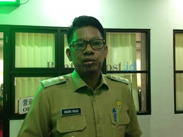 BNK: Bontang Primadona Peredaran Narkoba