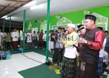 Muntah Hingga Teriak Histeris 