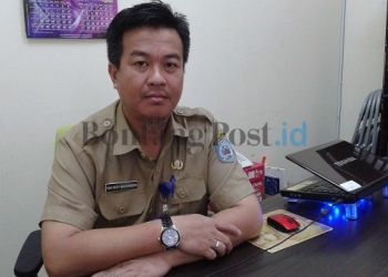 7.282 Warga Cabut Berkas Selama 2017