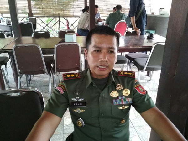 Jangan Perkeruh Suasana