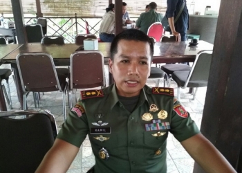 Oknum Anggota Salah, Silakan Dilaporkan 