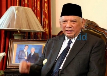 Soal Lahan Tol, Awang: Enggak Ada Lagi Masalah