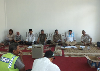 Guntung Perlu Jalan Alternatif 