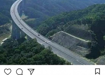 Tol Luar Negeri Jadi Hoax di Dalam Negeri