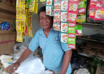 Kenaikan Harga Pangan dan BBM Bayangi Inflasi 2018