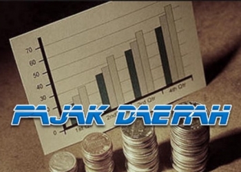 2018 Target Pendapatan Pajak Daerah Rp 32,91 M 