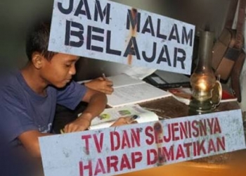 Kutim Siap “Melawan” Pemprov Kaltim