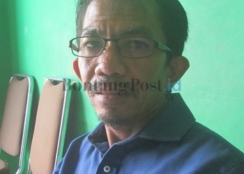 Minta Persoalan K2 Dituntaskan