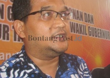 Pengunduran Diri Mesti Klir Sebulan Sebelum Hari Pemungutan Suara