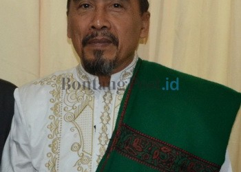 Heboh Fenomena Tuyul, Ini Kata MUI Bontang
