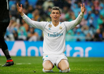 Ronaldo Harap Masih Bisa Membela Madrid