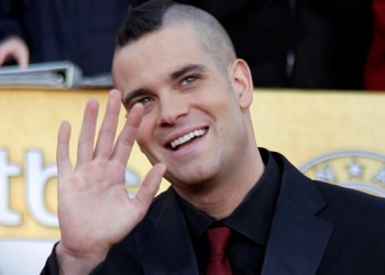 Akhir Tragis Mark Salling