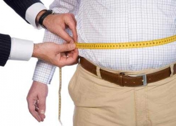 Obesitas Pengaruhi Tingkat Kecerdasan. Kok Bisa?