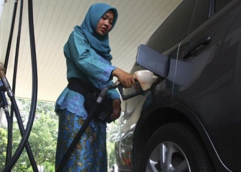 Per 20 Januari, Harga Pertalite dan Dexlite Naik