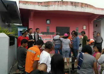 Pembongkaran Makam Toraja Bukan Kasus Pertama