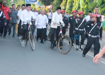 “Hanya Ada Kata Siap”