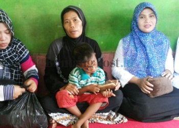 Hilang Tiga Hari, Arbain Ditemukan Mengapung di Drakula