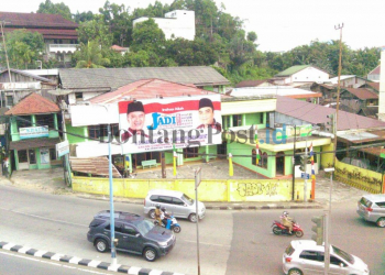 Belum Waktunya, APK Sudah Bertebaran  