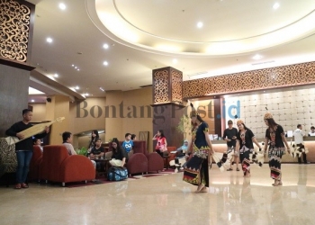 Aston Adakan Samarinda Great Sale 2018 