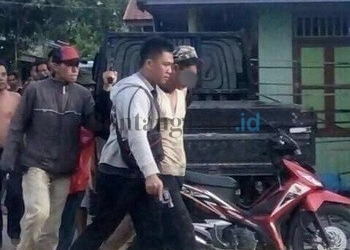 Diwarnai Adegan Laga, Pembunuhan Istri Akhirnya Tertangkap