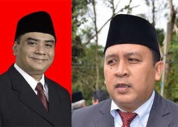 Tunggu Sikap PDI-P dan Golkar