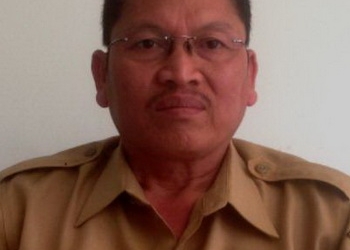 Pemkot Bagikan 10 Ribu Seragam Gratis