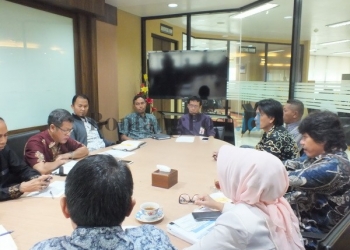 Komisi II Minta DAK Formula Baru