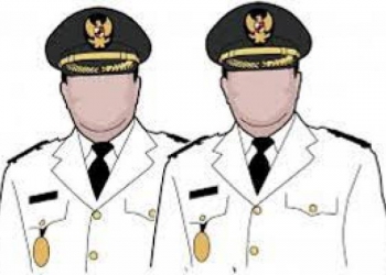 Samarinda Tanpa Pemimpin 