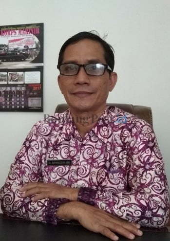 Hindari Daerah Berstatus KLB Difteri