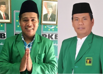 PKB Beri Deadline Jaang, PPP Hanya Ingin Duet JaRi