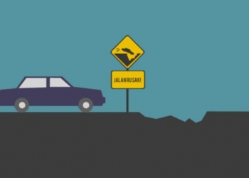 Akses Jalan Hambat Pendistribusian Rasta