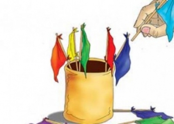 Parpol Siap Benahi Kekurangan