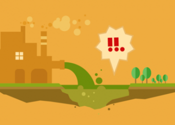 WOW!!! 32 Perusahaan di Kaltim Dapat Rapor Merah 