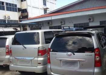 Travel Berkembang Pesat Pengguna Bis Umum Tergerus