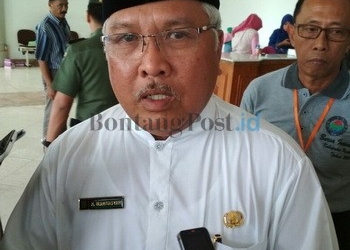 Suka Bolos, Siap Siap Hengkang jadi Pegawai 