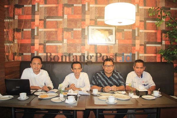 PHRI Kaltim Jaring Ketua Baru