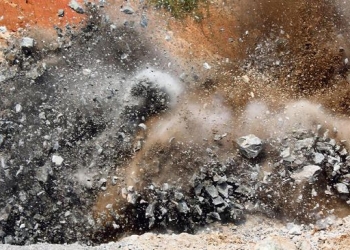 Ledakan di Baghdad, 31 Orang Tewas