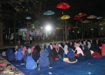 DPD LDII Bontang Gelar Kopdar  