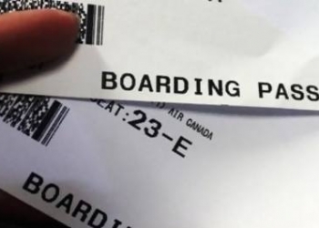 HORE!! Di Sini Tak Perlu Lagi Cetak Boarding Pass