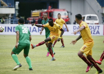 Drawing Delapan Besar Piala Presiden Digelar 31 Januari